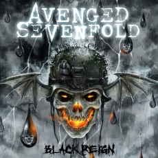 LP / Avenged Sevenfold / Black Reign / Vinyl