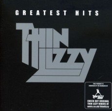 2CD / Thin Lizzy / Greatest Hits / 2CD