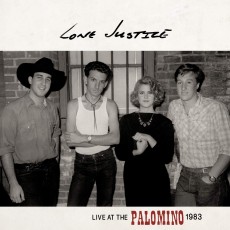 CD / Lone Justice / Live At The Palomino