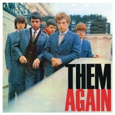 LP / Them / Them Again / Vinyl