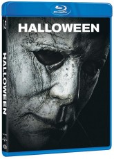 Blu-Ray / Blu-ray film /  Halloween / 2018 / Blu-Ray