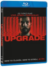 Blu-Ray / Blu-ray film /  Upgrade / Blu-Ray