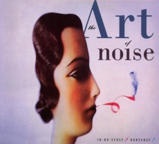 2CD / Art Of Noise / Nonesense! / 2CD