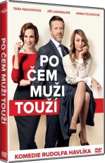 DVD / FILM / Po em mui tou