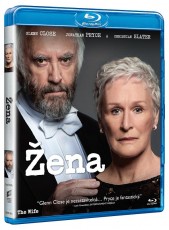 Blu-Ray / Blu-ray film /  ena / The Wife / Blu-Ray