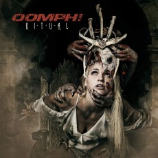 CD / Oomph! / Ritual / Limited
