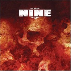 CD / Nine / Killing Angels