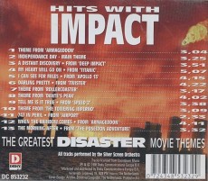 CD / OST / Hits With Impact