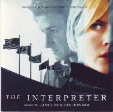 CD / OST / Interpreter / Howard J.N.