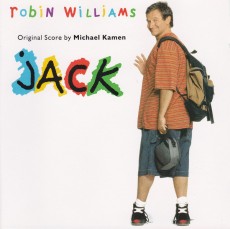 CD / OST / Jack