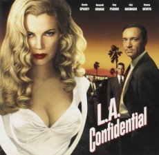 CD / OST / L.A.Confidential / L.A.psn tajn