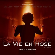 CD / OST / La Vie En Rose / E.Piaf