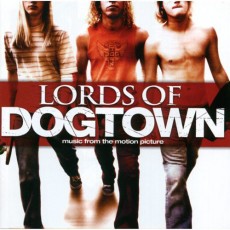 CD / OST / Lords Of Dogtown