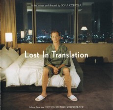 CD / OST / Lost In Translation / Ztraceni v pekladu
