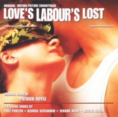 CD / OST / Love's Labour's Lost