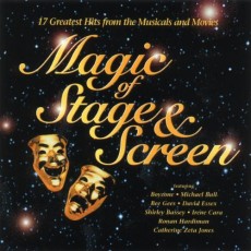 CD / OST / Magic Of Stage And Scren