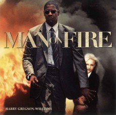 CD / OST / Man On Fire / Harry Gregson-Williams