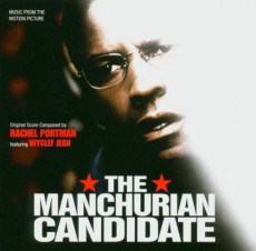 CD / OST / Manchurian Candidate / Rachel Portman