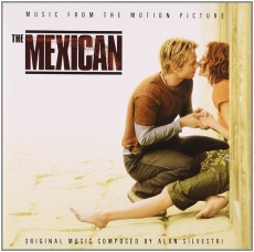 CD / OST / Mexican / Mexian