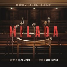 CD / OST / Milada