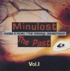 CD / OST / Minulost Vol.1