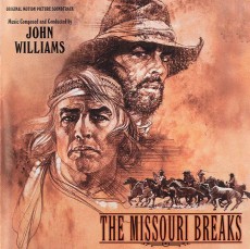 CD / OST / Missouri Breaks