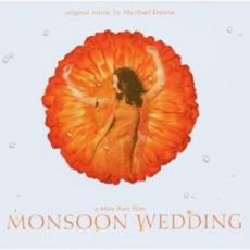 CD / OST / Monsoon Wedding