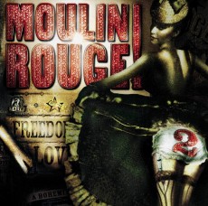 CD / OST / Moulin Rouge 2