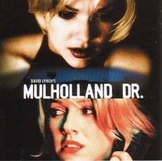 CD / OST / Mulholland Drive