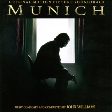 CD / OST / Munich