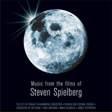 2CD / OST / Music Of The Films From Steven Spielberg / 2CD