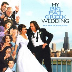 CD / OST / My Big Fat Greek Wedding