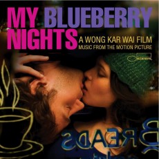 CD / OST / My Blueberry Nights