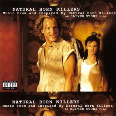 CD / OST / Natural Born Killers / Takov normln zabijci
