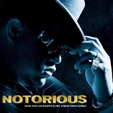 CD / OST / Notorious
