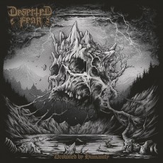 CD / Deserted Fear / Drowned By Humanity / Ltd.