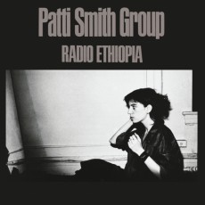 LP / Smith Patti / Radio Ethiopia / Vinyl