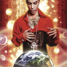 CD / Prince / Planet Earth / Digipack