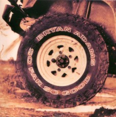 CD / Adams Bryan / So Far So Good