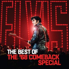 CD / Presley Elvis / Elvis: '68 Comeback Special
