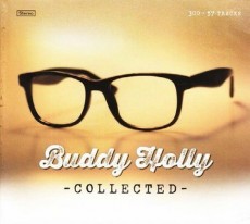 3CD / Holly Buddy / Collected / 3CD