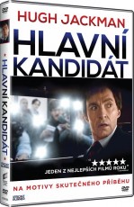 DVD / FILM / Hlavn kandidt