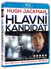 Blu-Ray / Blu-ray film /  Hlavn kandidt / Blu-Ray
