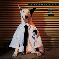 LP / Springfield Rick / Working Class Dog / Vinyl