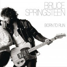 CD / Springsteen Bruce / Born To Run