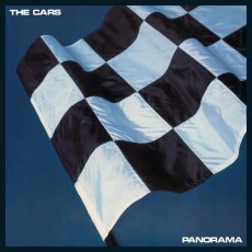2LP / Cars / Panorama / Expanded Edition / Vinyl / 2LP