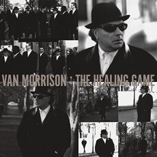 LP / Morrison Van / Healing Game / Vinyl