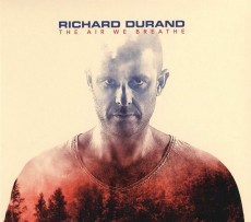 CD / Durand Richard / Air We Breathe / Digipack