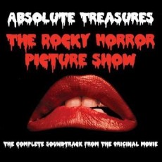 2LP / OST / Rocky Horror Picture Show / Vinyl / 2LP