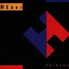 CD / Heart / Brigade
